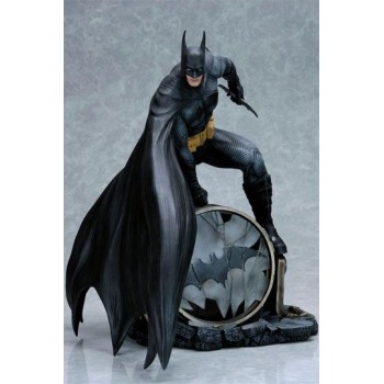 DC Comics Fantasy Figure Gallery Statue 1/6 Batman (Luis Royo) 35 cm